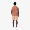 Short cargo en molleton de coton pour homme Short cargo en molleton de coton pour homme