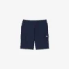 Short cargo en molleton de coton pour homme Short cargo en molleton de coton pour homme