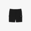 Short cargo en molleton de coton pour homme Short cargo en molleton de coton pour homme
