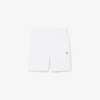 Short cargo en molleton de coton pour homme Short cargo en molleton de coton pour homme