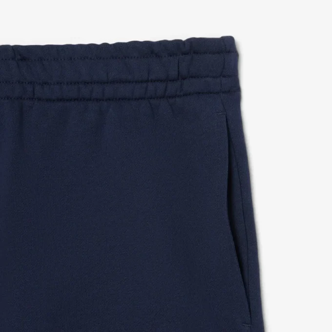 Short cargo en molleton de coton pour homme Short cargo en molleton de coton pour homme