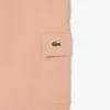 Short cargo en molleton de coton pour homme Short cargo en molleton de coton pour homme