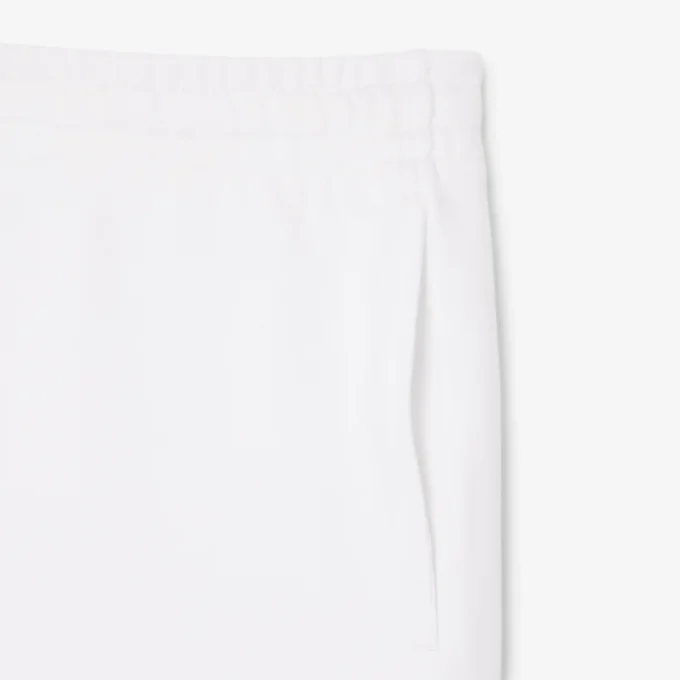 Short cargo en molleton de coton pour homme Short cargo en molleton de coton pour homme