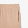 Short cargo en molleton de coton pour homme Short cargo en molleton de coton pour homme