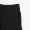 Short cargo en molleton de coton pour homme Short cargo en molleton de coton pour homme