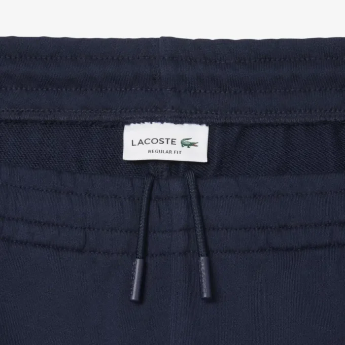 Short cargo en molleton de coton pour homme Short cargo en molleton de coton pour homme