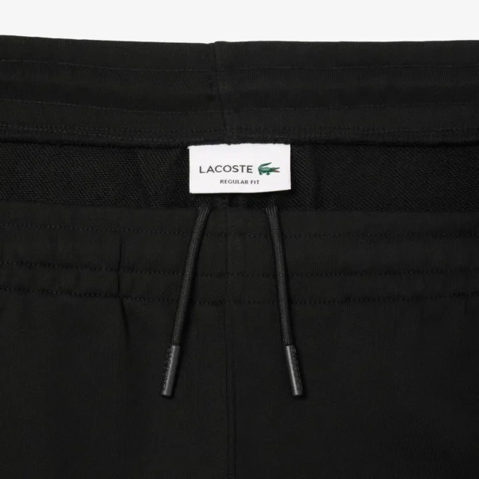 Short cargo en molleton de coton pour homme Short cargo en molleton de coton pour homme