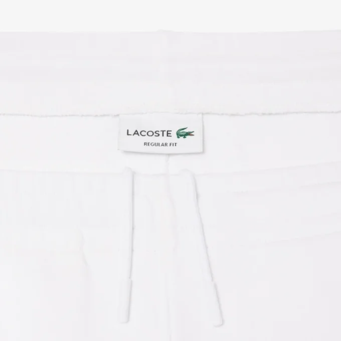 Short cargo en molleton de coton pour homme Short cargo en molleton de coton pour homme