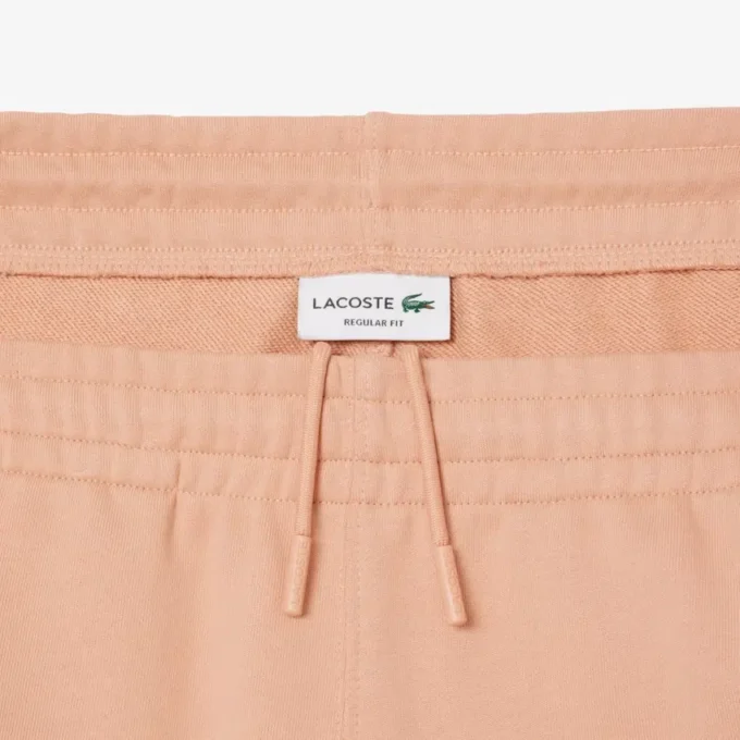 Short cargo en molleton de coton pour homme Short cargo en molleton de coton pour homme