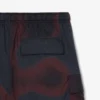 Short cargo en nylon imprimé Ombra pour homme