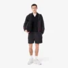 Short cargo en nylon imprimé Ombra pour homme