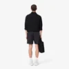 Short cargo en nylon imprimé Ombra pour homme