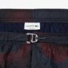 Short cargo en nylon imprimé Ombra pour homme