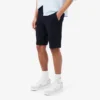Short chino en sergé stretch Short chino en sergé stretch