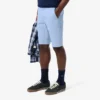 Short chino en sergé stretch Short chino en sergé stretch