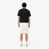 Short chino en sergé stretch Short chino en sergé stretch