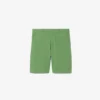 Short chino en sergé stretch Short chino en sergé stretch