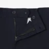Short chino en sergé stretch Short chino en sergé stretch