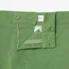 Short chino en sergé stretch Short chino en sergé stretch