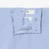 Short chino en sergé stretch Short chino en sergé stretch