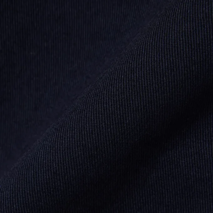 Short chino en sergé stretch Short chino en sergé stretch