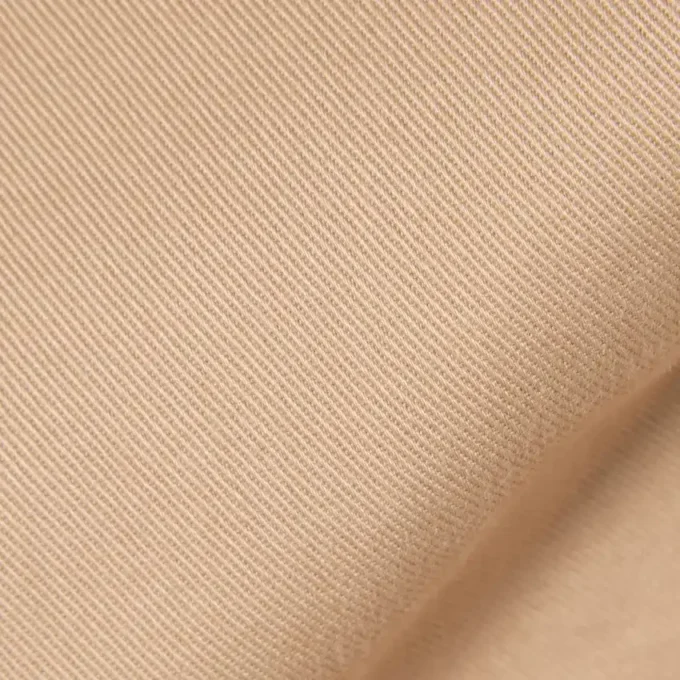 Short chino en twill de coton stretch Short chino en twill de coton stretch