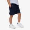 Short chino en twill de coton stretch Short chino en twill de coton stretch