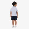 Short chino en twill de coton stretch Short chino en twill de coton stretch