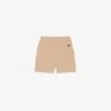 Short chino en twill de coton stretch Short chino en twill de coton stretch