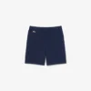 Short chino en twill de coton stretch Short chino en twill de coton stretch