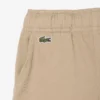 Short chino en twill de coton stretch Short chino en twill de coton stretch