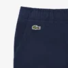 Short chino en twill de coton stretch Short chino en twill de coton stretch