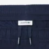 Short chino en twill de coton stretch Short chino en twill de coton stretch