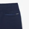 Short chino en twill de coton stretch Short chino en twill de coton stretch