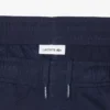 Short chino en twill de coton stretch Short chino en twill de coton stretch