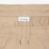 Short chino en twill de coton stretch Short chino en twill de coton stretch