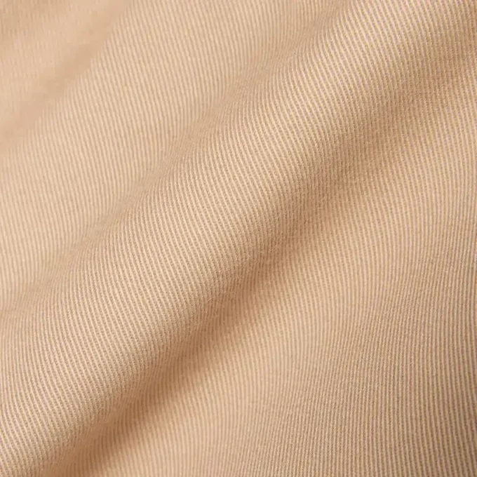 Short chino en twill de coton stretch Short chino en twill de coton stretch