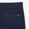 Short chino en twill de coton stretch Short chino en twill de coton stretch