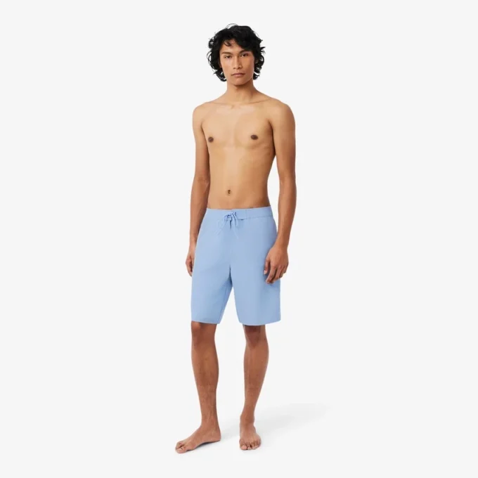Short de bain long de surfeur Boxers Short de bain long de surfeur Boxers