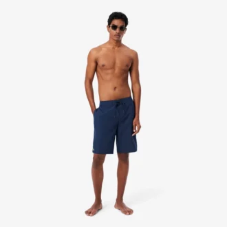 Short de bain long de surfeur Boxers