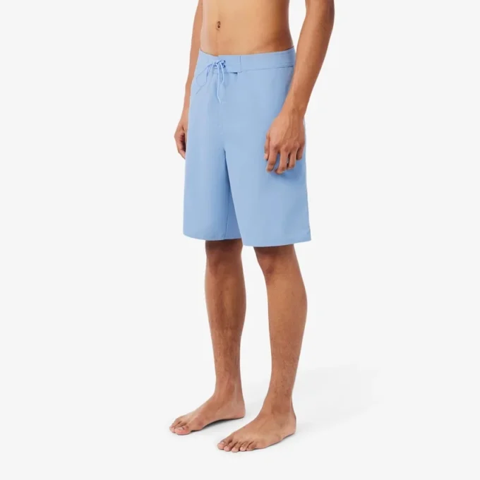 Short de bain long de surfeur Boxers Short de bain long de surfeur Boxers
