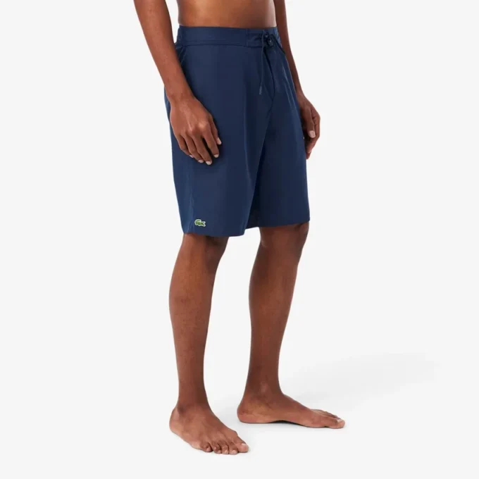 Short de bain long de surfeur Boxers Short de bain long de surfeur Boxers