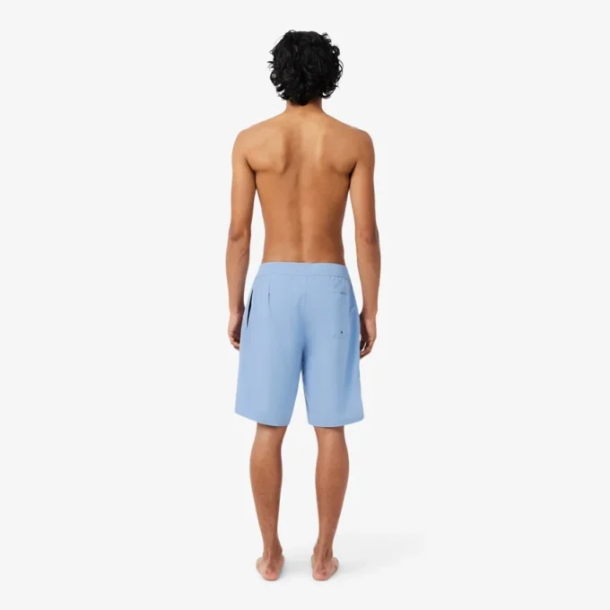 Short de bain long de surfeur Boxers Short de bain long de surfeur Boxers