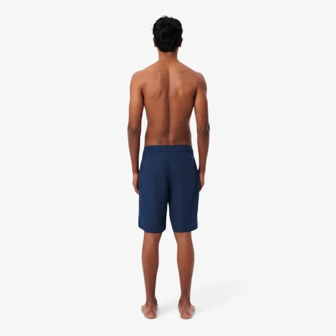 Short de bain long de surfeur Boxers Short de bain long de surfeur Boxers
