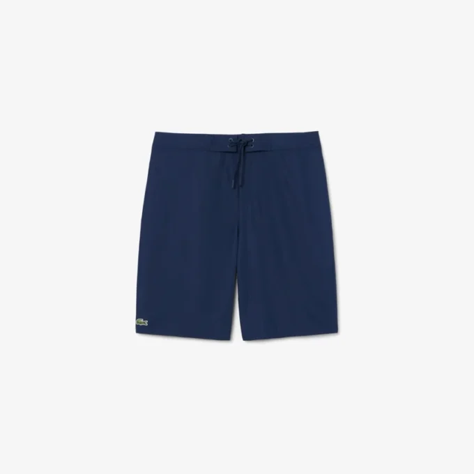Short de bain long de surfeur Boxers Short de bain long de surfeur Boxers