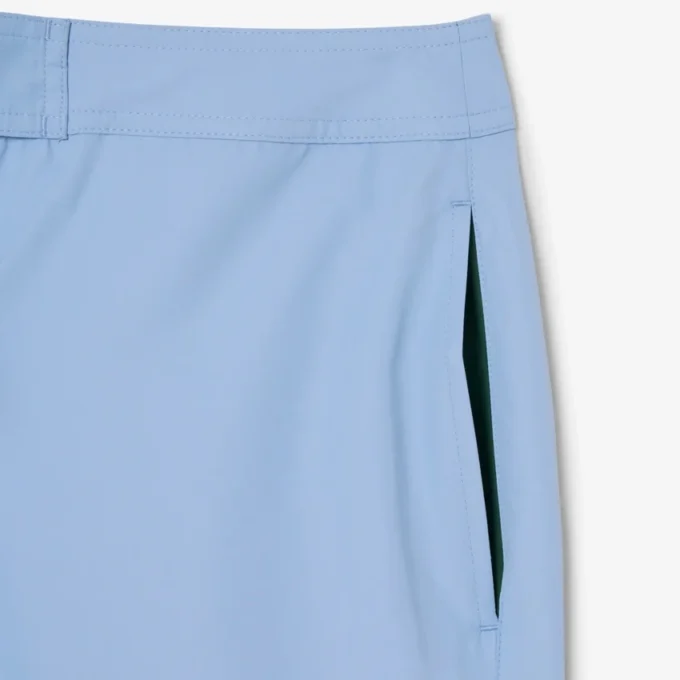 Short de bain long de surfeur Boxers Short de bain long de surfeur Boxers