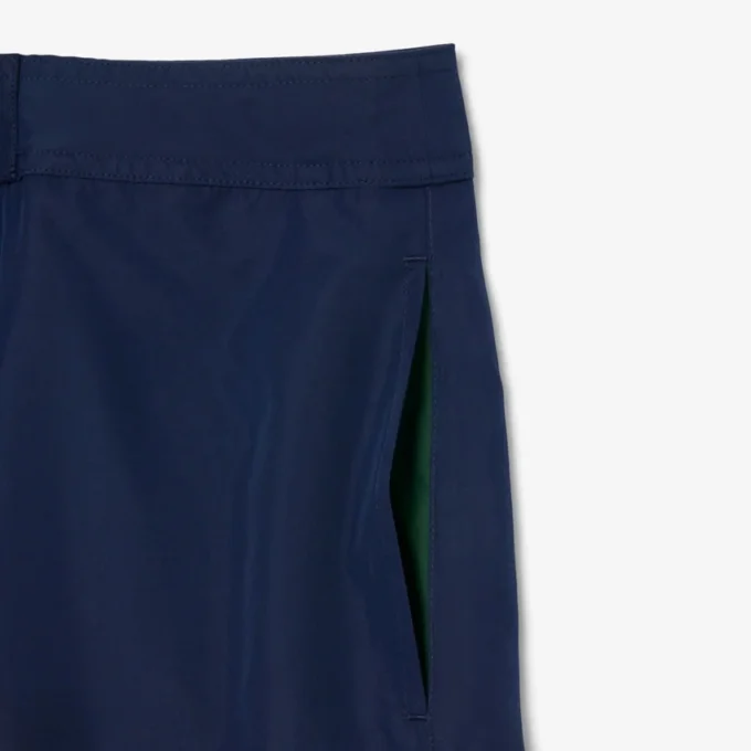 Short de bain long de surfeur Boxers Short de bain long de surfeur Boxers