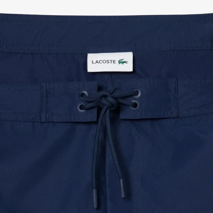 Short de bain long de surfeur Boxers Short de bain long de surfeur Boxers