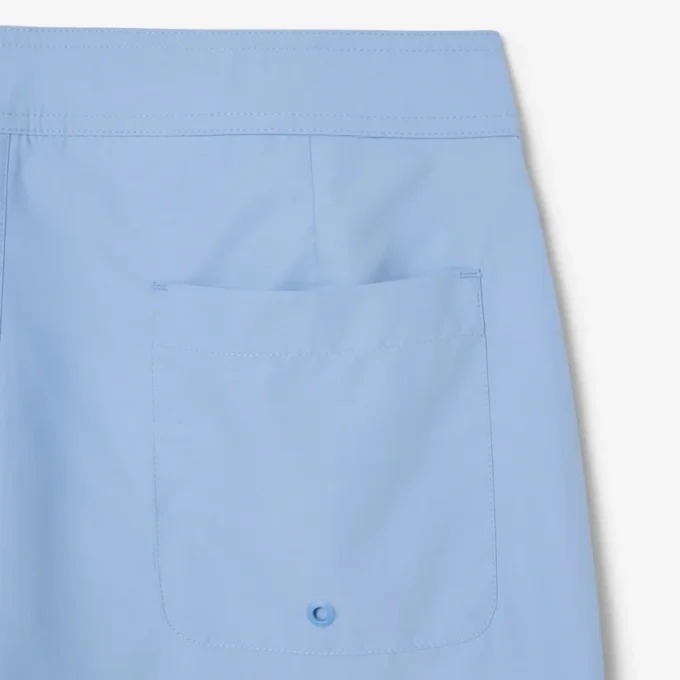Short de bain long de surfeur Boxers Short de bain long de surfeur Boxers