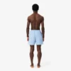 Short de bain mi-long à imprimé Monogram Boxers Short de bain mi-long à imprimé Monogram Boxers